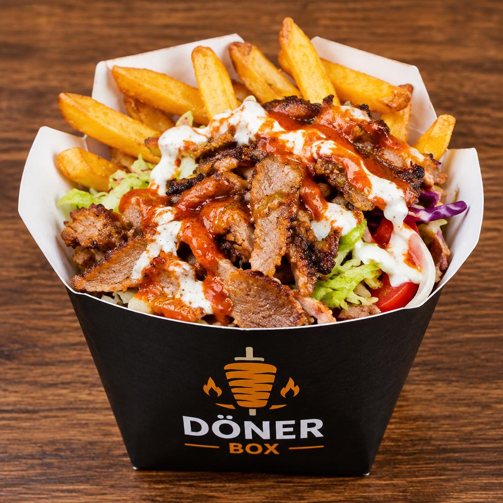 Döner Box
