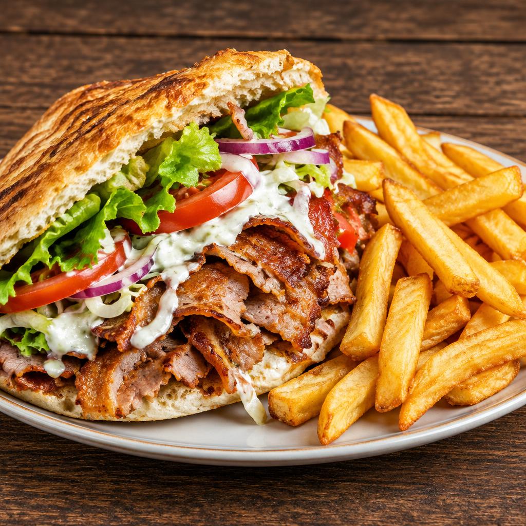 Pomm Döner