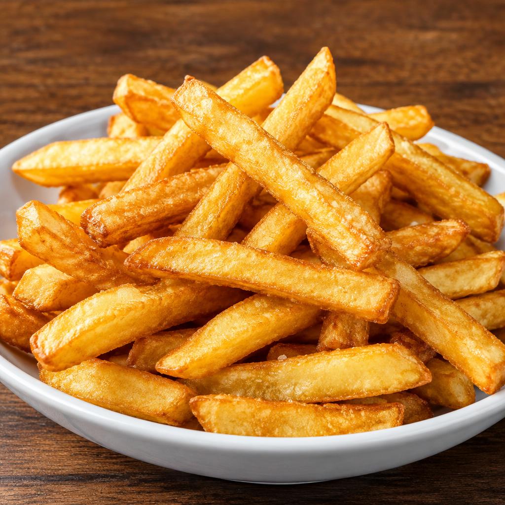 Pommes